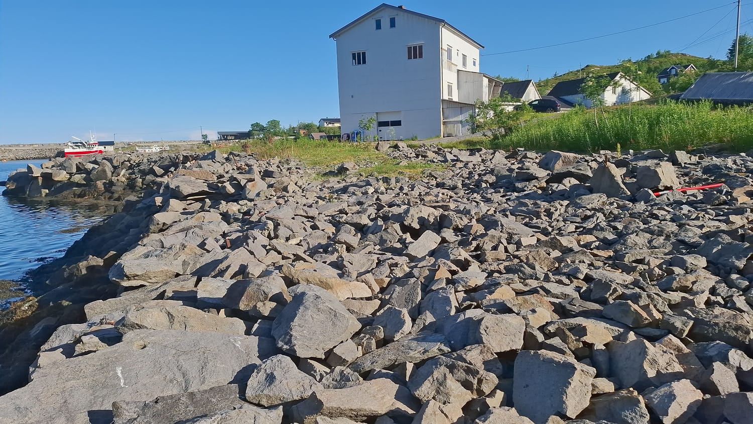 Norway — a photo post by KrisPi on DeHub