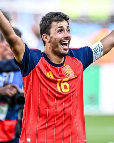 🚨 Rodri veut venir au Réal Madrid, Le transfert serait…