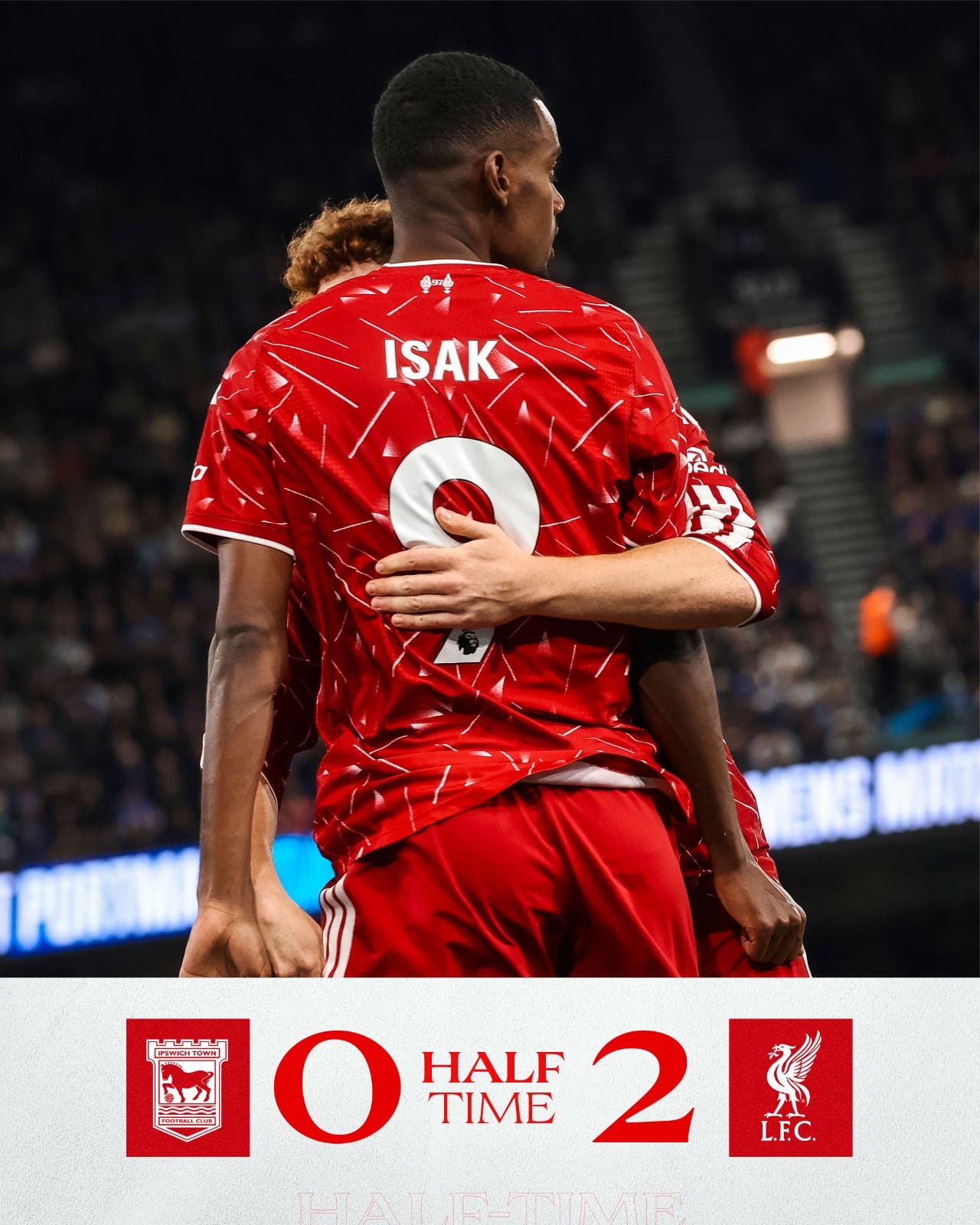 Impressive First half boys — a photo post by Dx_tiny on DeHub
