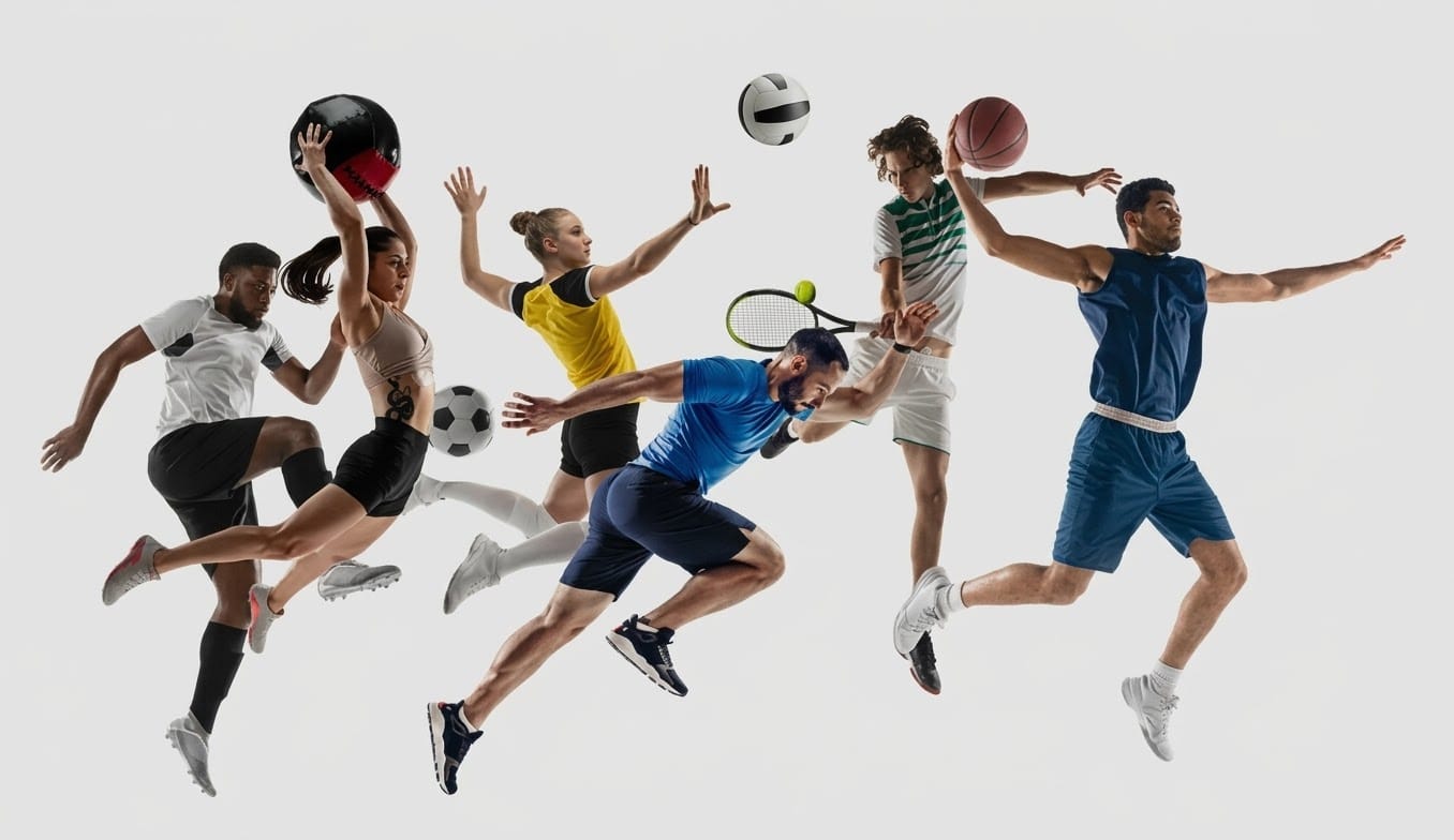 Sport is life💪 — a photo post by sports on DeHub