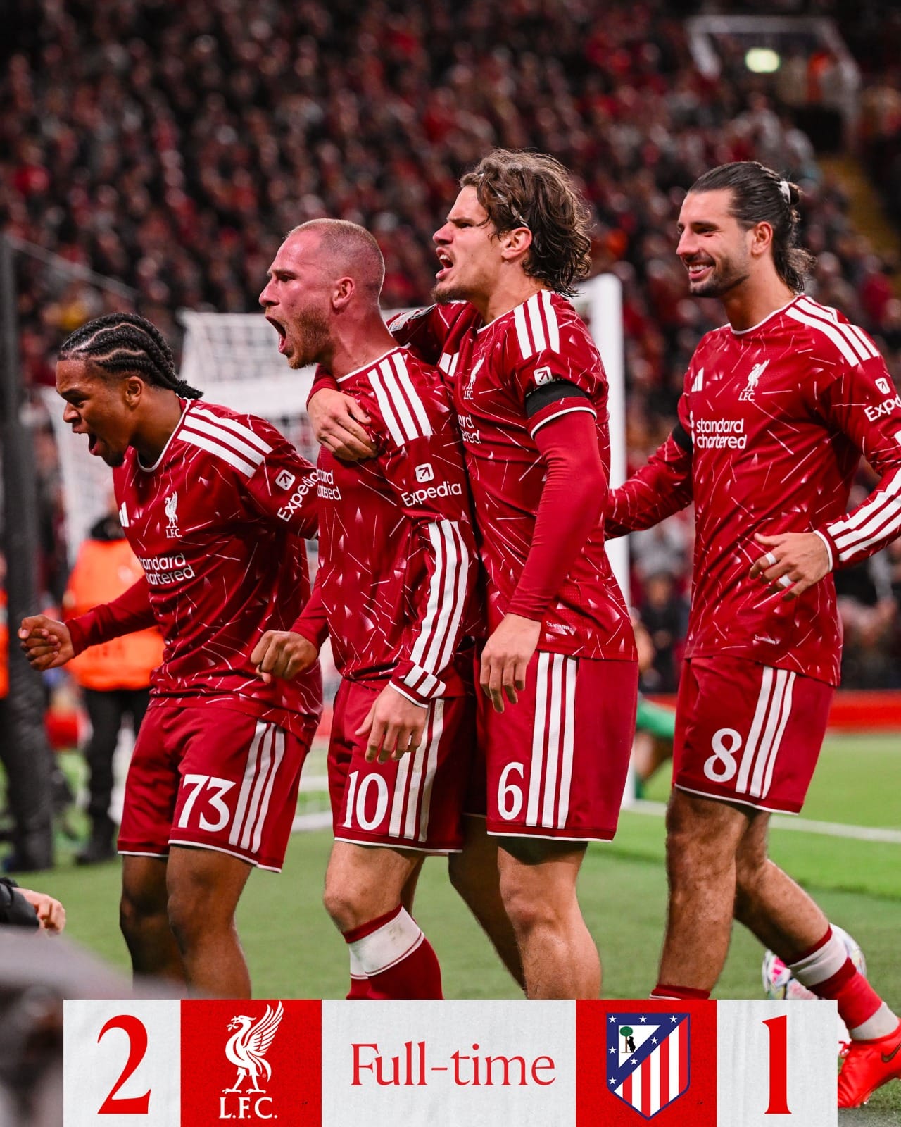 First 3 points of this champions league campaign 👏 — Dx_tiny on DeHub