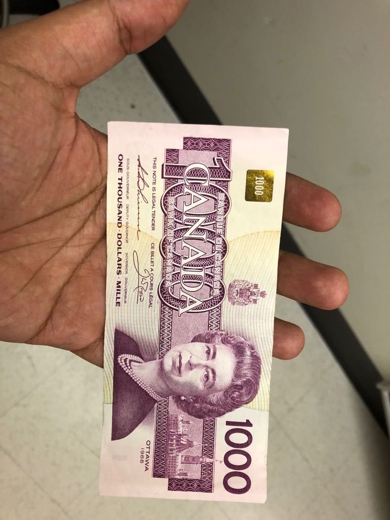 Just found this in my stash!! — a photo post by Lord DC on DeHub