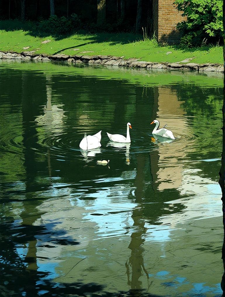 From today's walk — a photo post by Shaun on DeHub