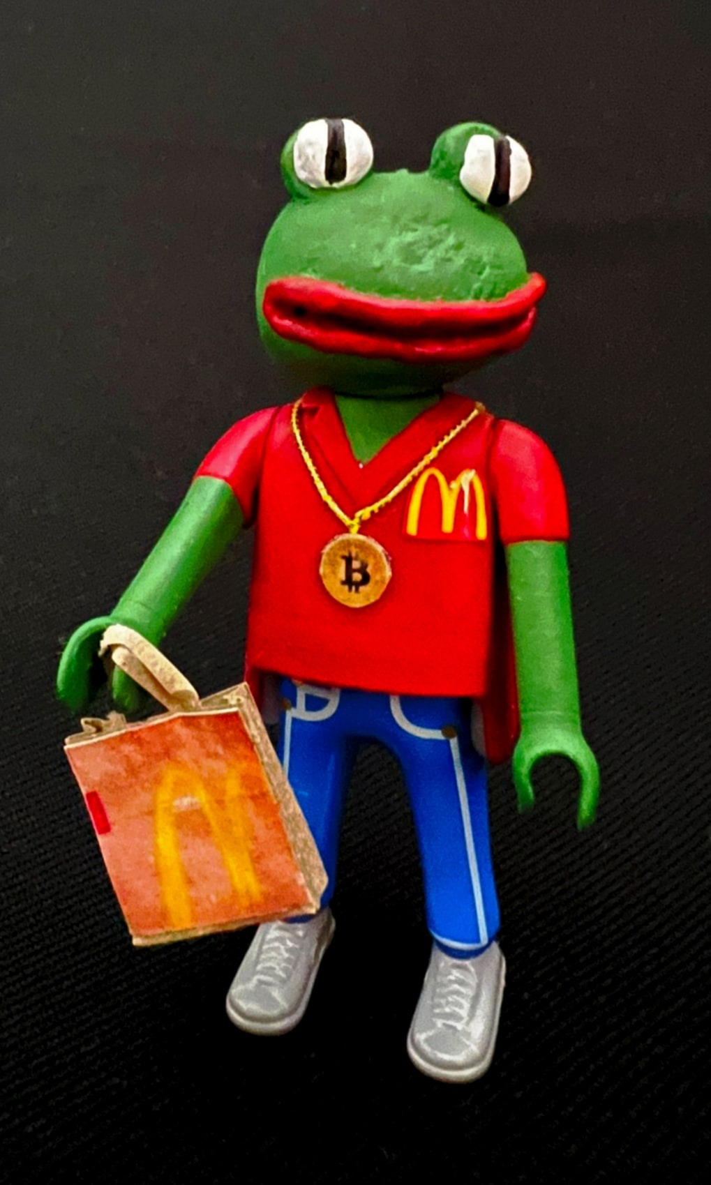 FOR SALE — a photo post by CADIZfornia Crypto on DeHub