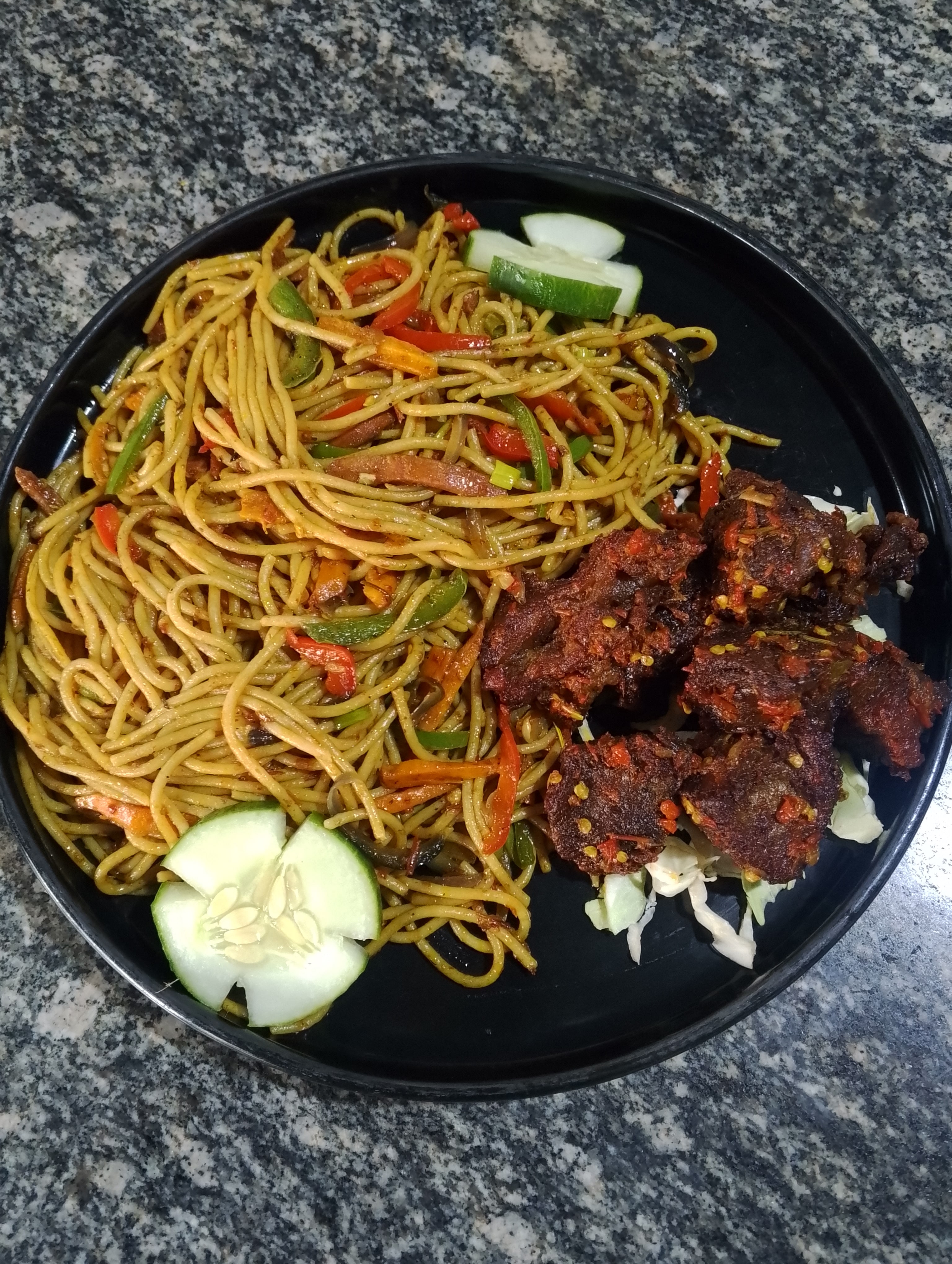 Good evening food bowl lovers I've been away for quite some…