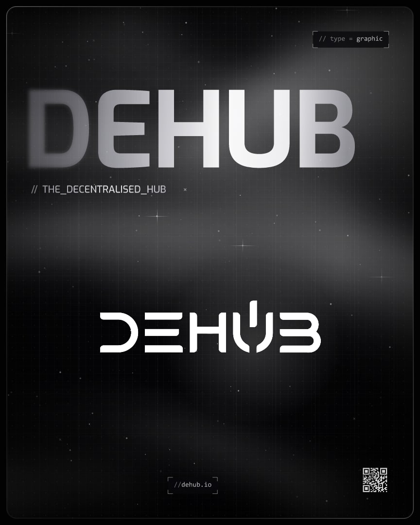 Dehub 👀 — a photo post by Stefan on DeHub