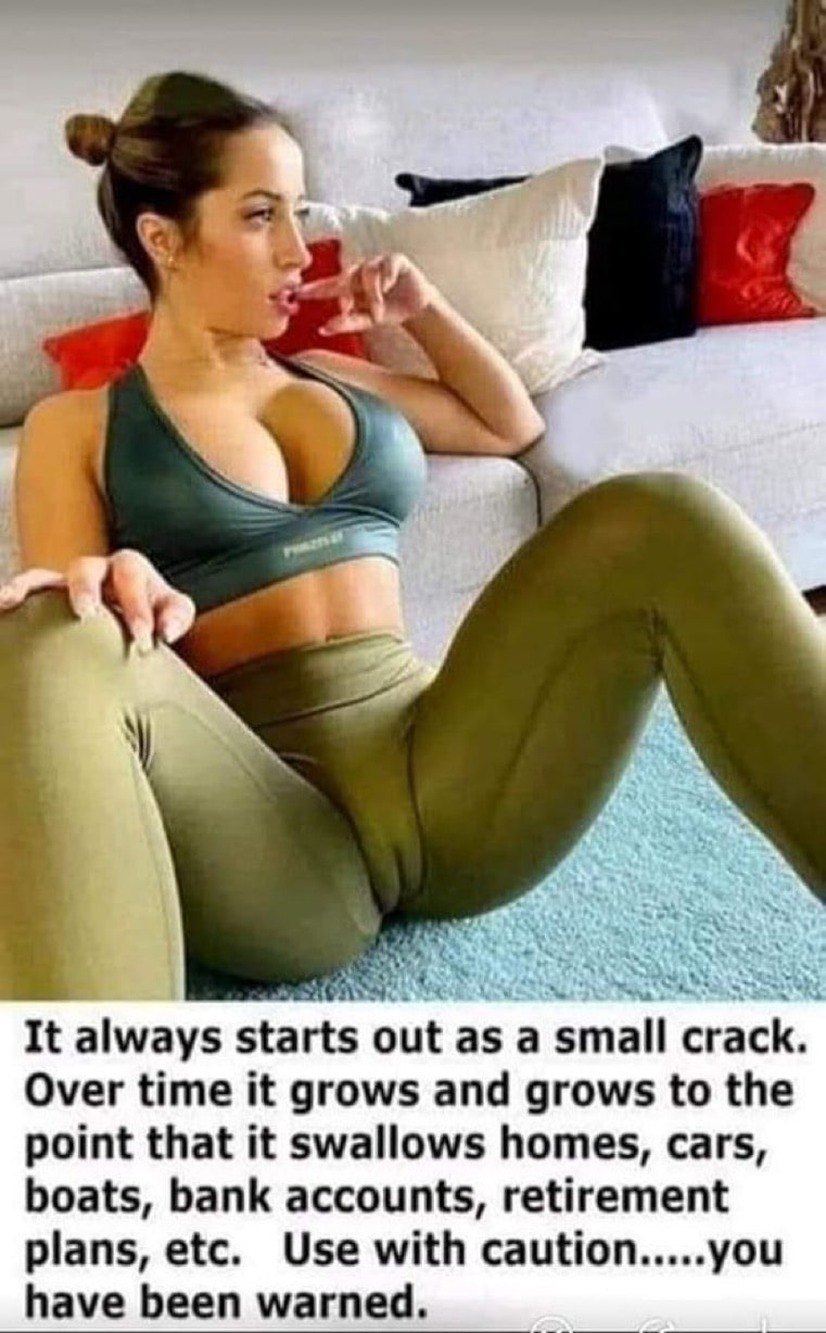 Be careful chads 🚨🤪 — a photo post by Mart Vader on DeHub