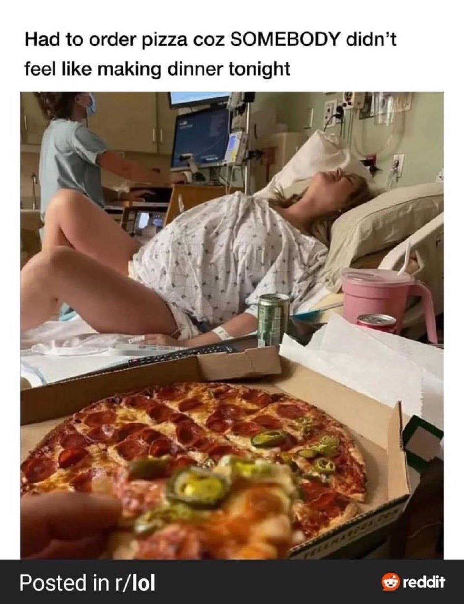 FFS 🤣😂🤪 — a photo post by Mart Vader on DeHub