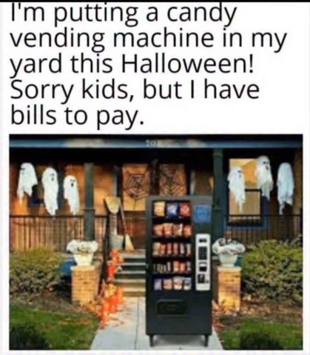 Sorry kids 😂🤣 — a photo post by Mart Vader on DeHub