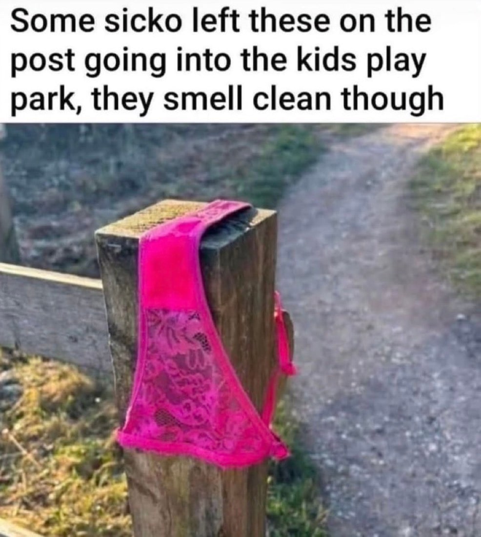 What a sicko 🤪 — a photo post by Mart Vader on DeHub