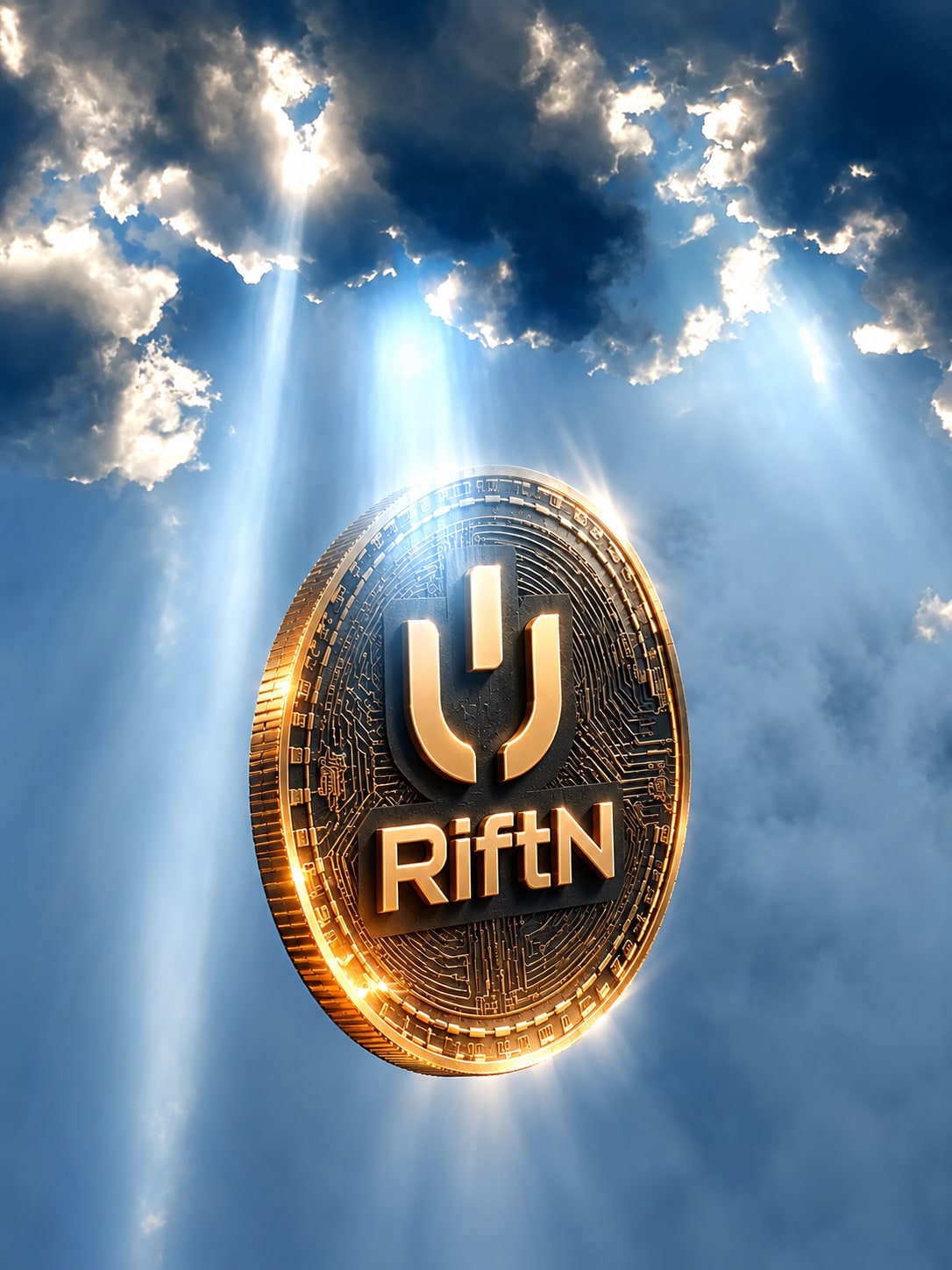 #RiftN previously known as #DeHub 🫡 — Mart Vader on DeHub
