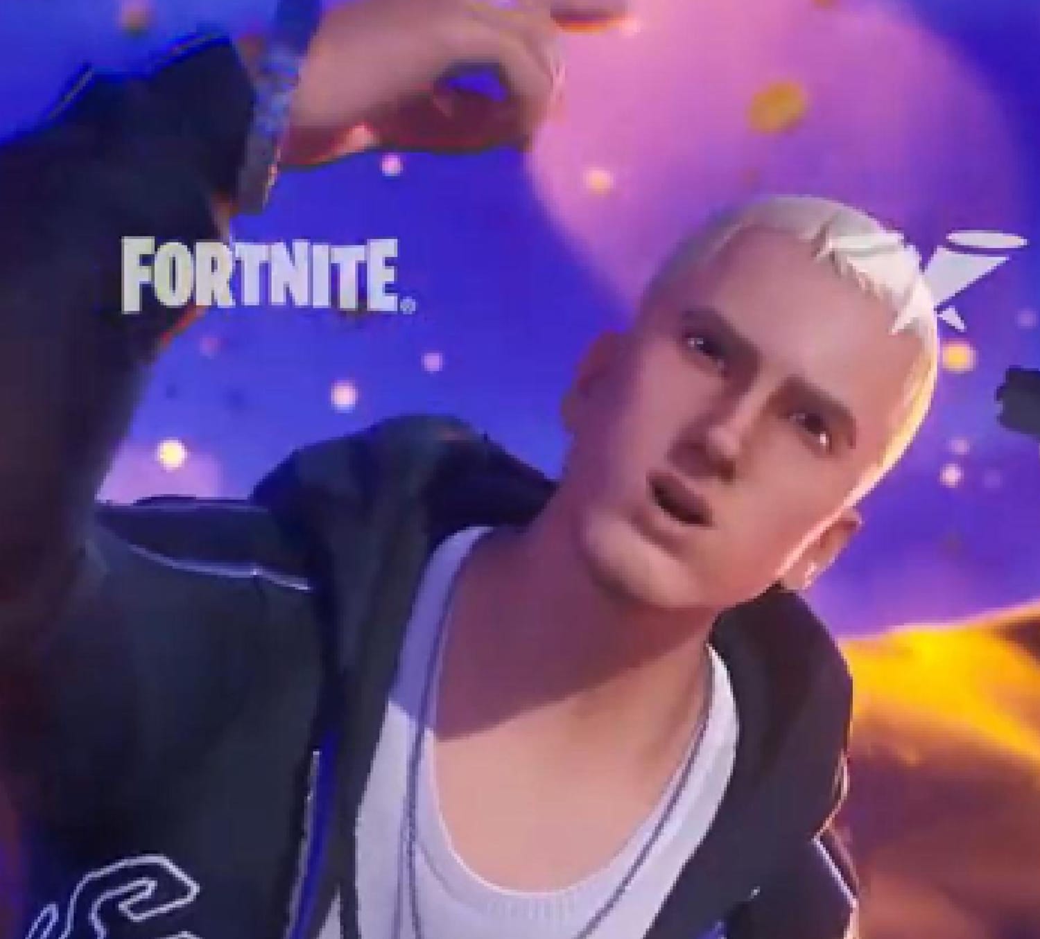 Eminem Trailer Fortnite - 02/12/23 — a video by XstreamBot.AI on DeHub