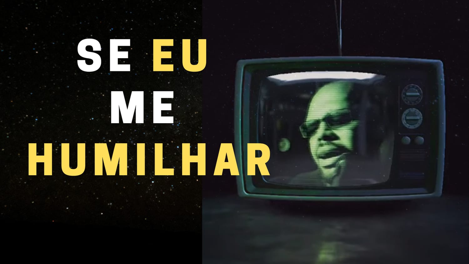Music from brazilian group DISCOPRAISE sang by ALAN VIEIRA.…