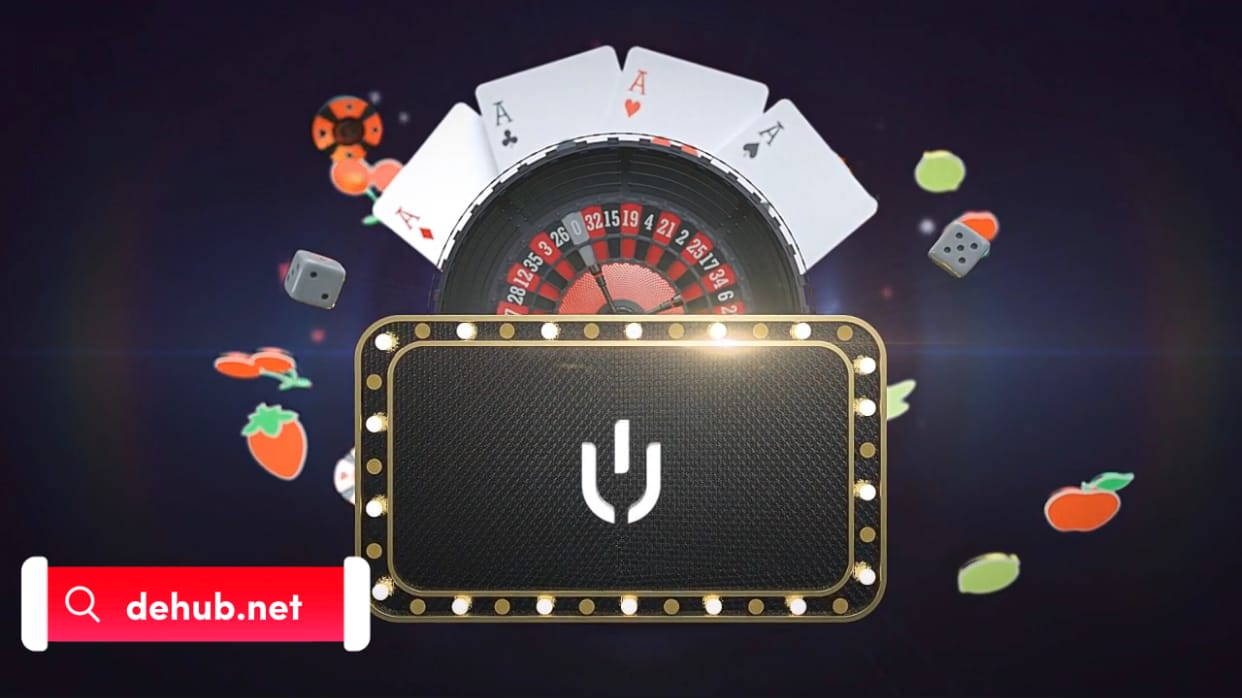 Uncle Designer TV Dehub Arcade — a video by UNcle Designer TV on DeHub