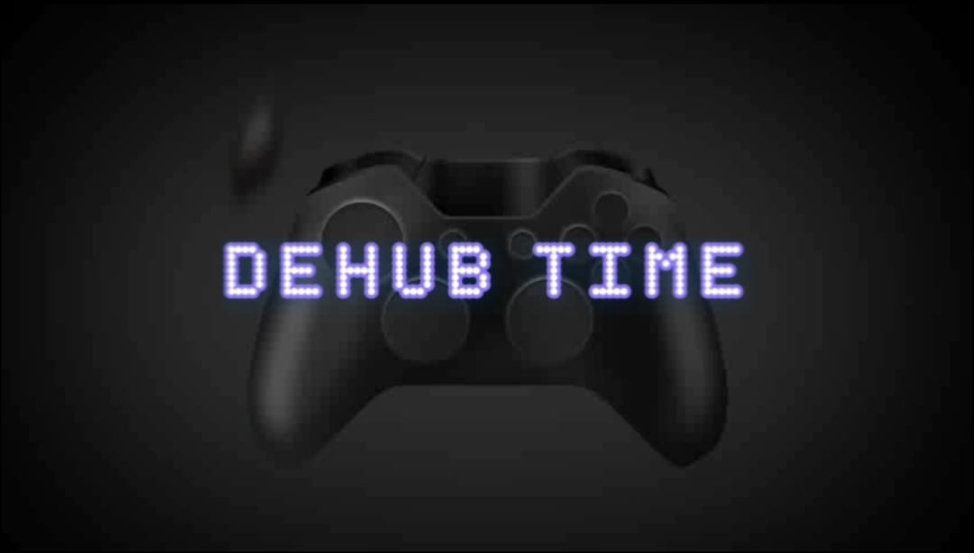 Dehub Time — a video by Aslan on DeHub