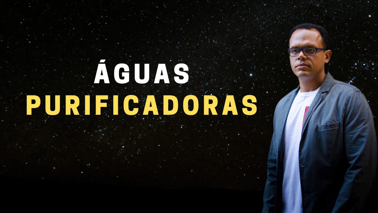 Águas Purificadoras - Diante do Trono (Alan VIeira Cover)…
