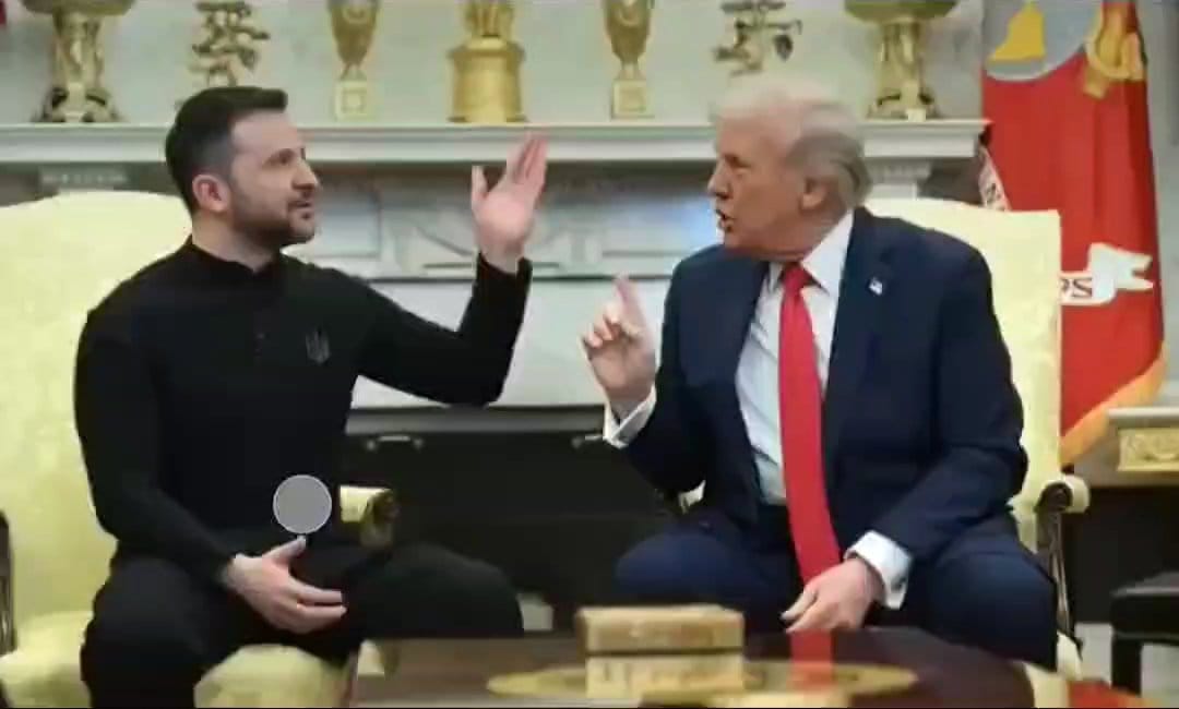 Trump was beaten — a video by dhbcoin on DeHub