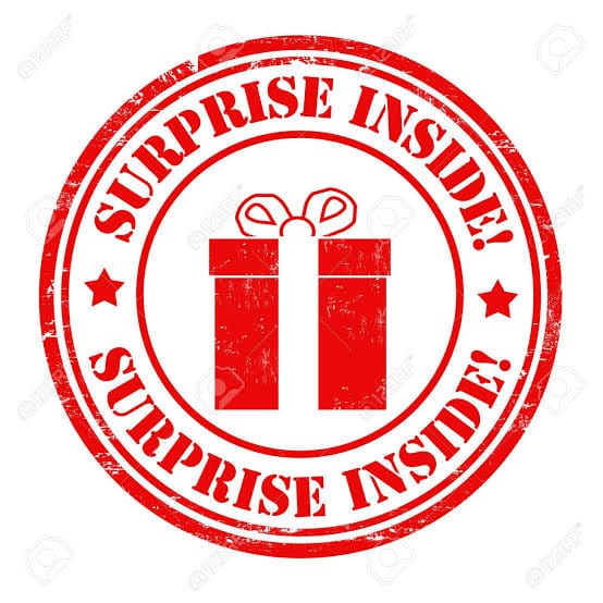 Surprise inside — a video by 420_69 on DeHub