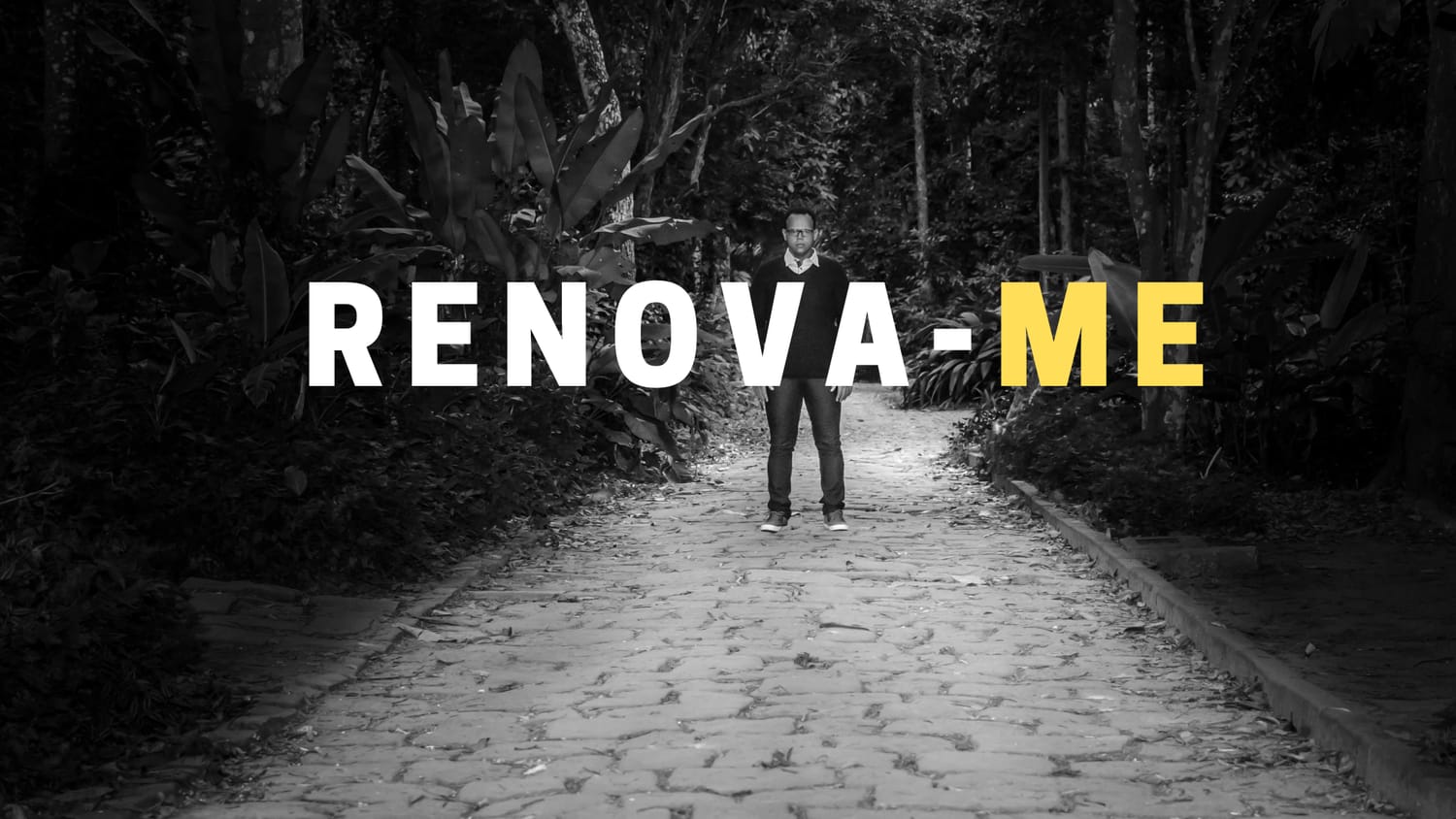 Renova-me Alan Vieira Cover — a video by Alan Vieira on DeHub