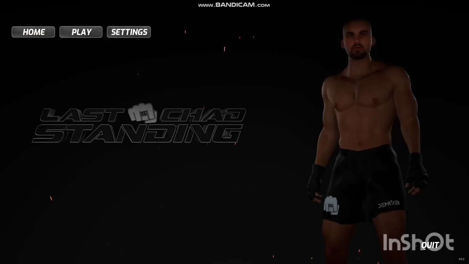 Latest closed beta version — a video by Last Chad Standing on DeHub