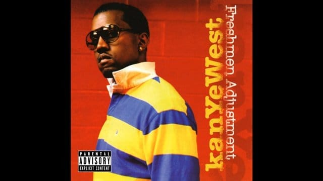 Kanye West - Homecoming (original) 2002 — a video by groovy on DeHub