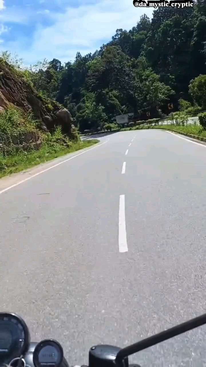Always be gentle on the curves, any curves!
🤫