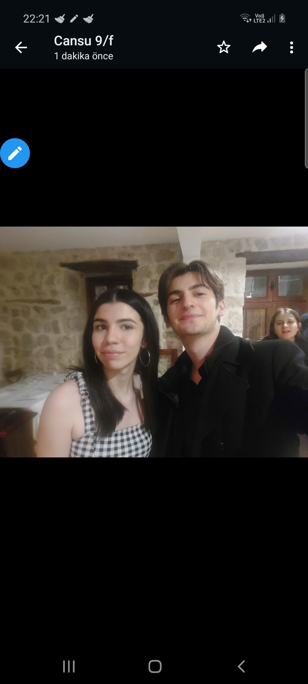 Miss u — a video by Bora Ergin on DeHub