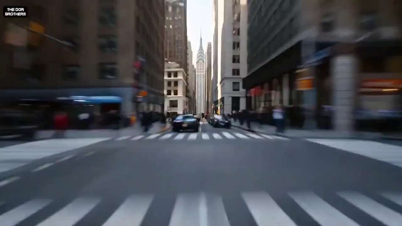 A $200,000,000 AI movie was made in just one day.Yes, this is 100% AI.