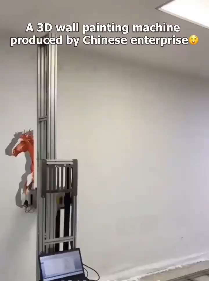 Wall Wizard — a video by Viral Central on DeHub