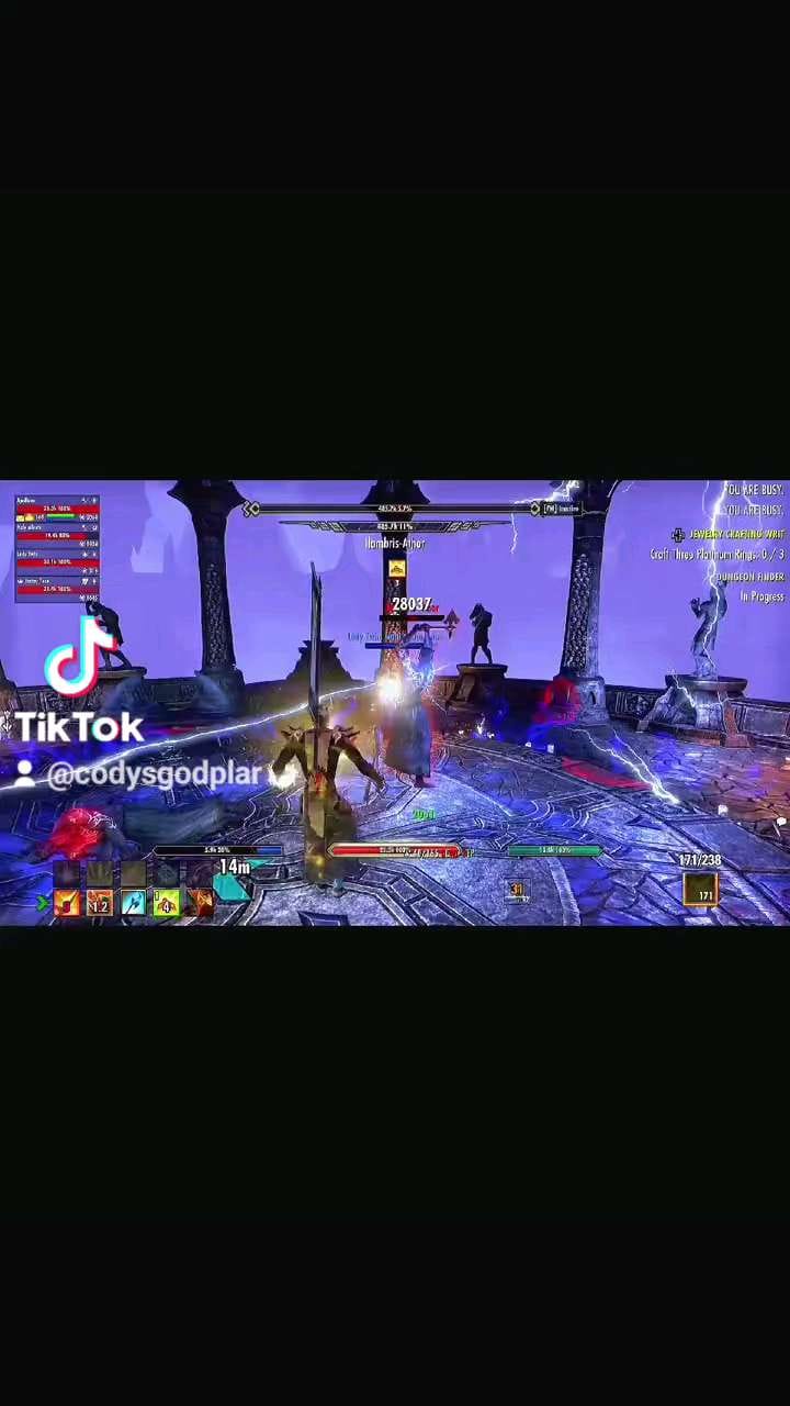 Veteran Dungeon Mashups — a video by Apolleau on DeHub