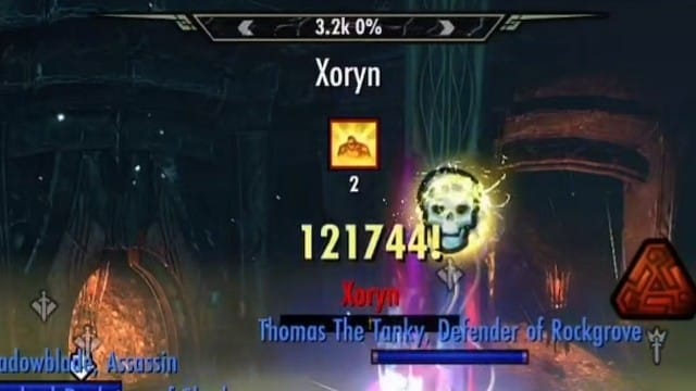 Templar boss melts — a video by Apolleau on DeHub