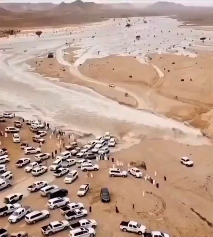 Unplanned Demo