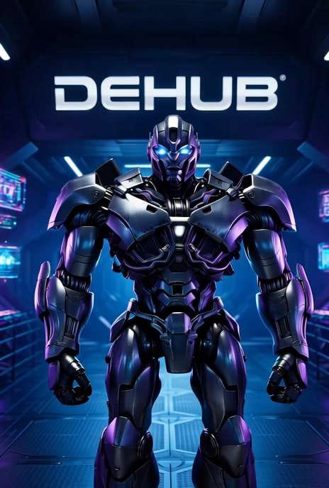 DeHub