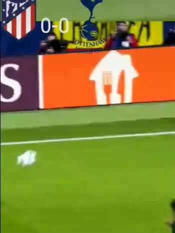 Atletico Madrid