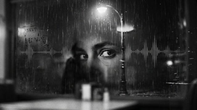 Side-Eye Symphony // The Exothermic Trilogy: Part 1​