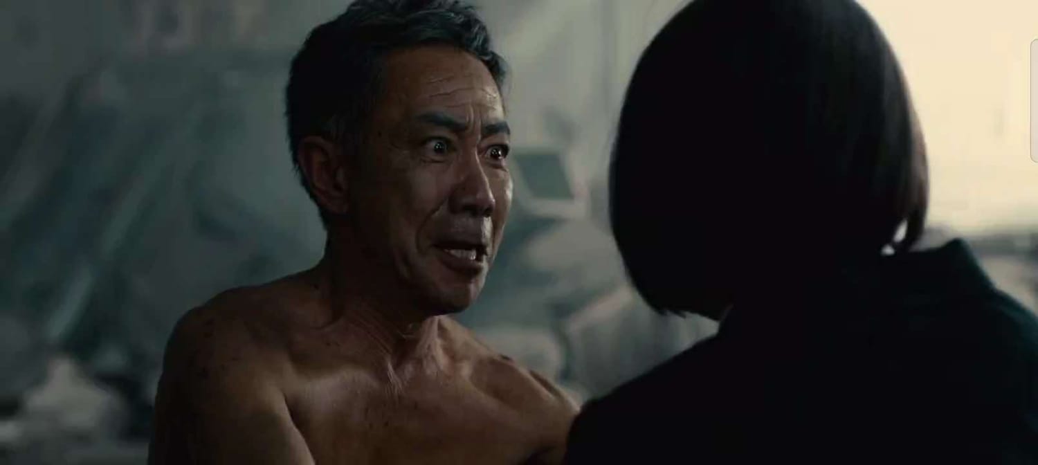 Inuyashiki