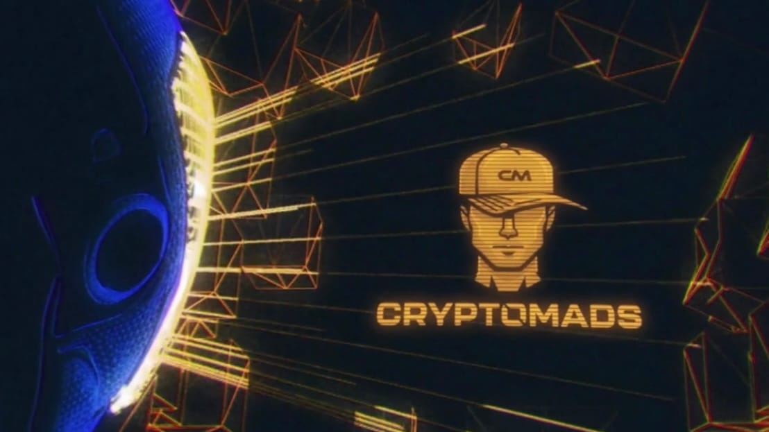 CryptoMads Community — a video by Slyrack on DeHub