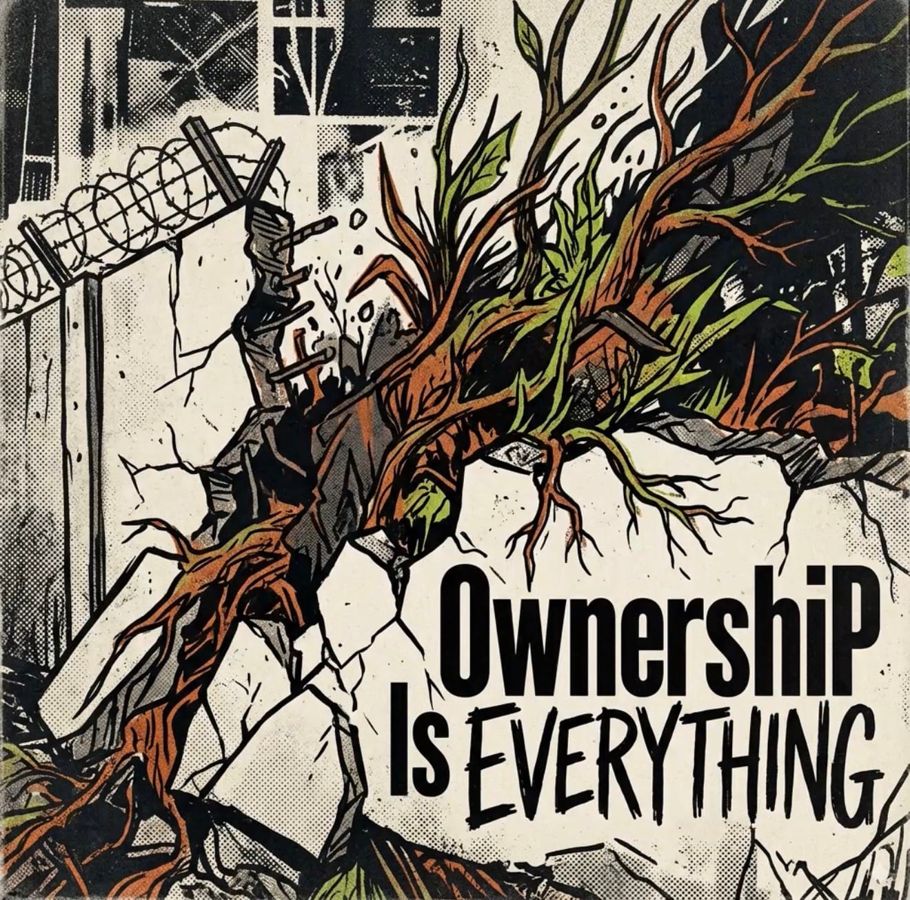 OWNERSHIP