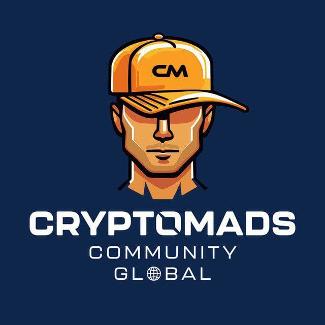 Welcome to CryptoMads — a video by CryptoMads on DeHub