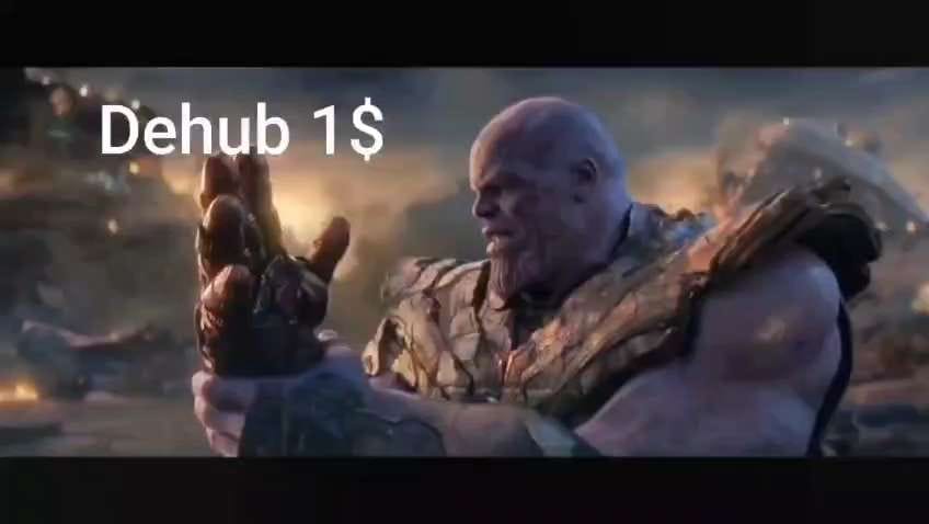 It's a matter of time