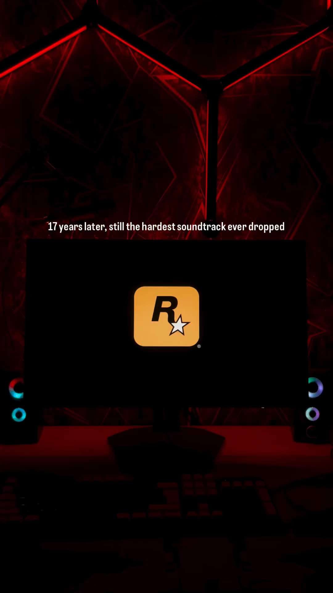 GTA IV one of the most popular game — a video by Ameer Humza on DeHub