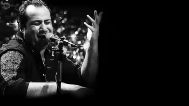 Song{Rahat fathe ali khan} — a video by Sherdil on DeHub