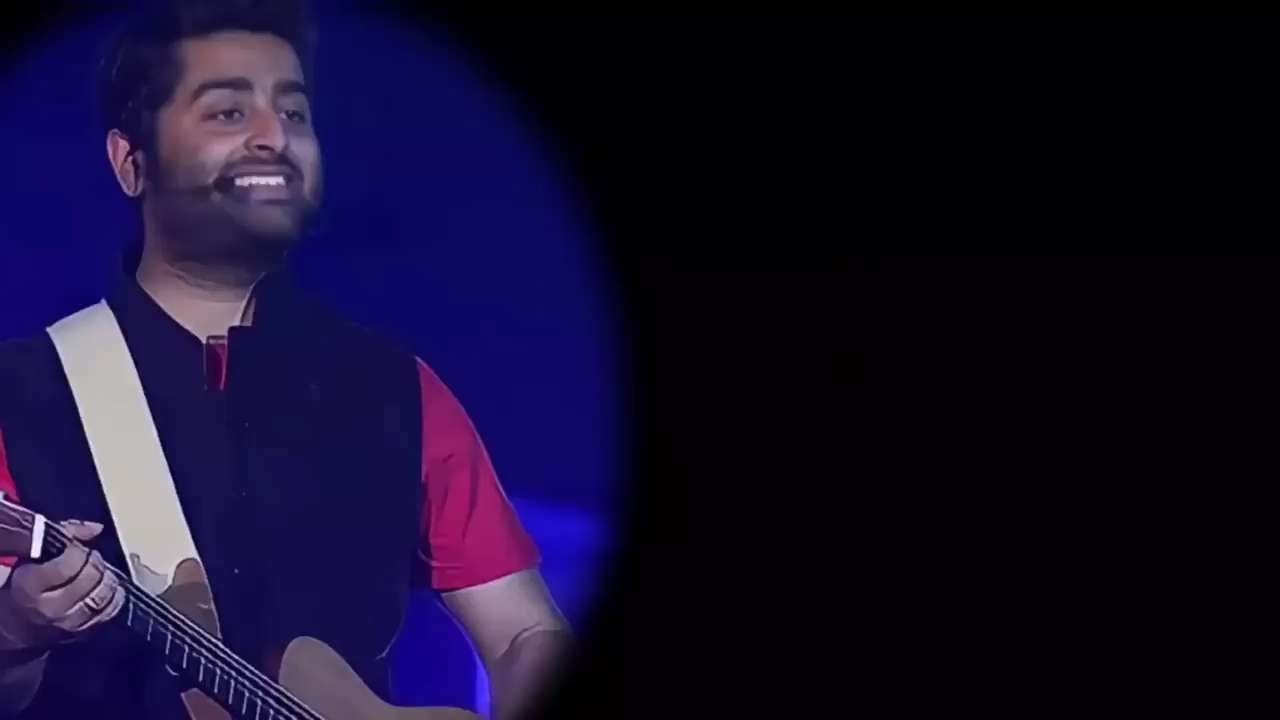 Hamdard 🎵 {Lyrics} — a video by Sherdil on DeHub