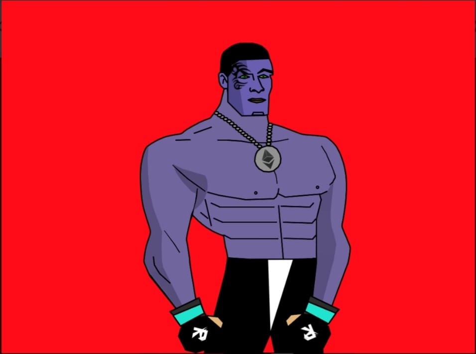 Video #422 by Lean Chad Fight Club on DeHub