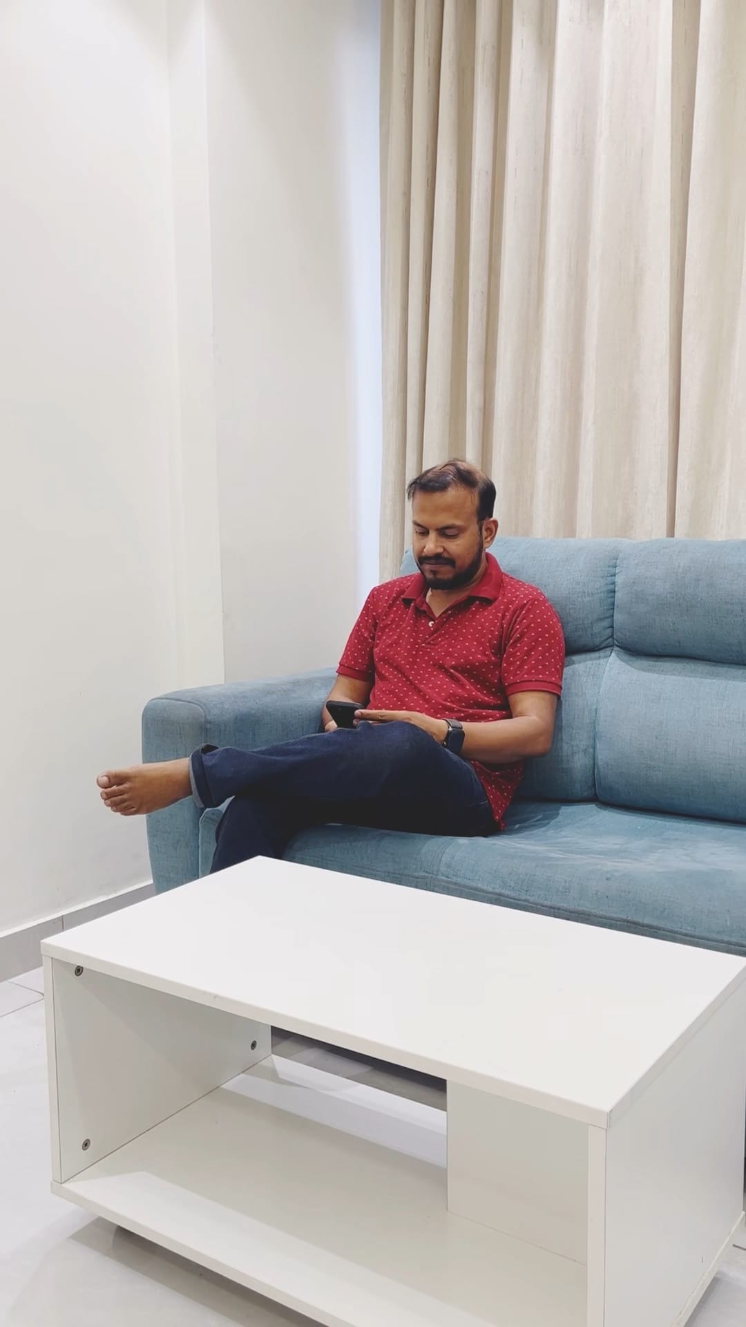 Video #4280 by Vinay Garg on DeHub