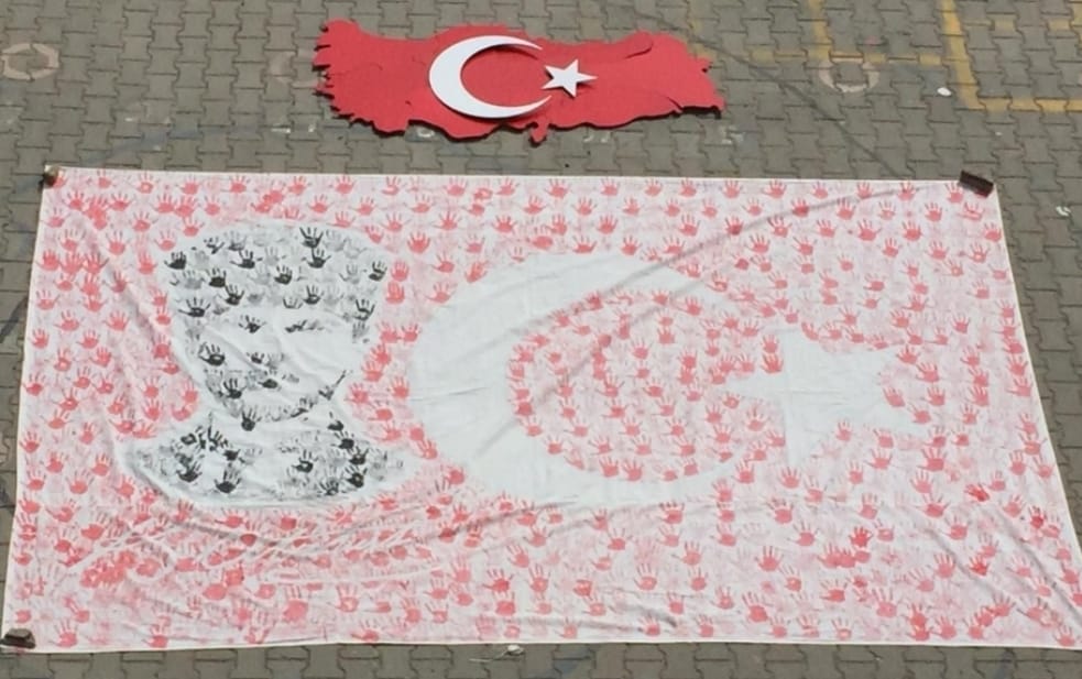 Dirilis çok yakin — a video by MURAT DİKİCİ on DeHub