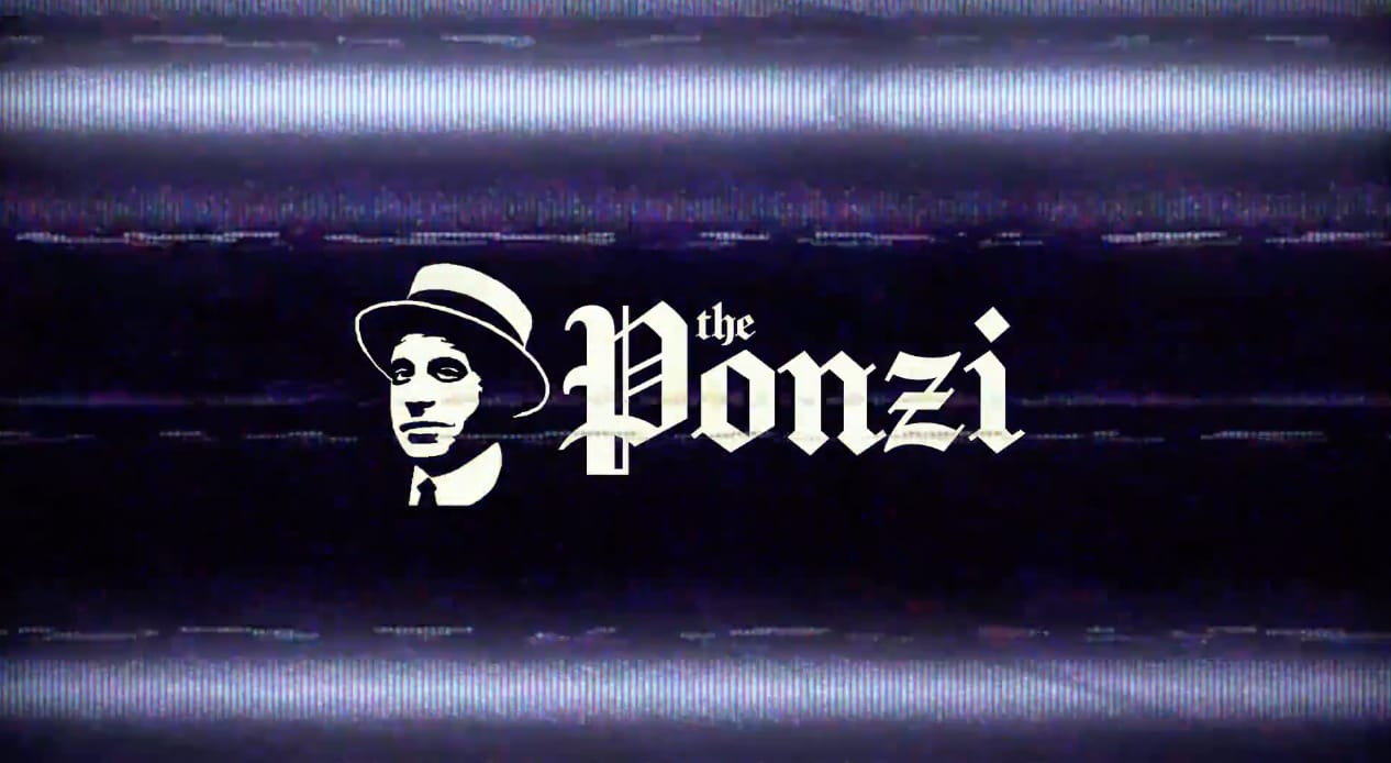 Ponzi Time — a video by The Ponzi™ on DeHub