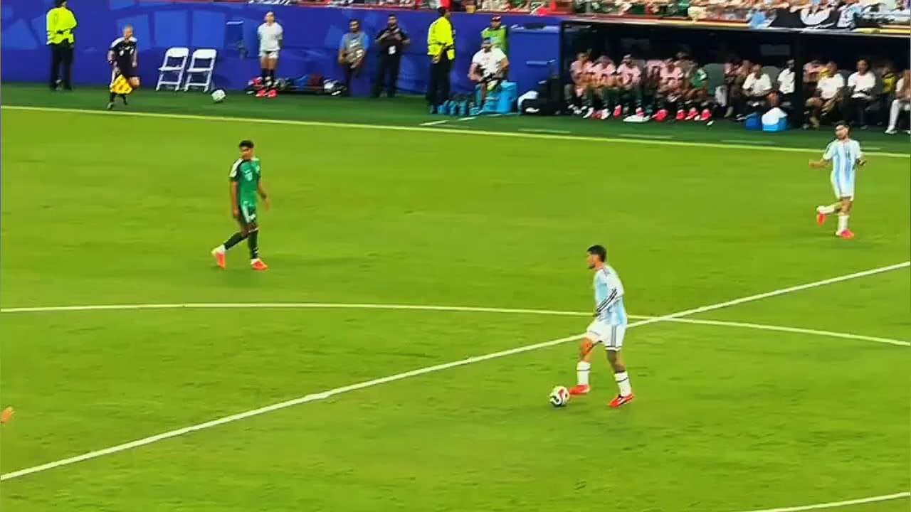 MESSI HAT-TRICK!🇦🇷 ||Argentina (3-0) Algeria|| FIFA WORLD CUP|| 2026 || 
#FIFAWORLDCUP2026
#ARGENTINA 
#ALGERIA