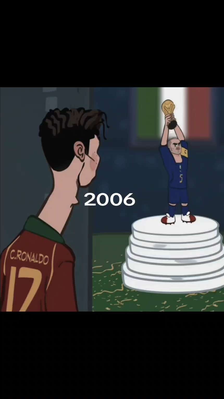This year's World Cup. It's the goat's time
#Worldcup 
#portugal