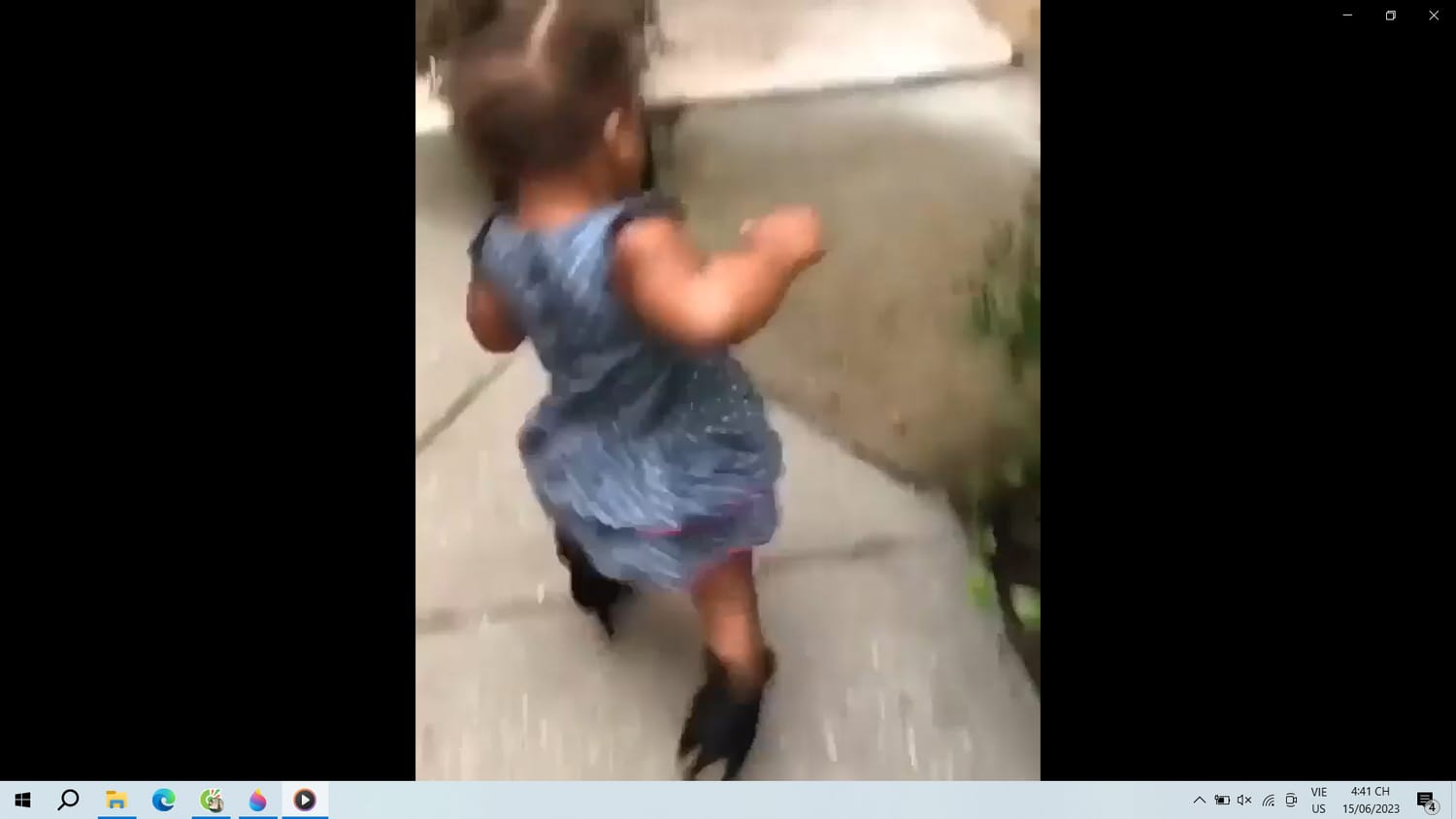 video funny — a video by exie infi on DeHub